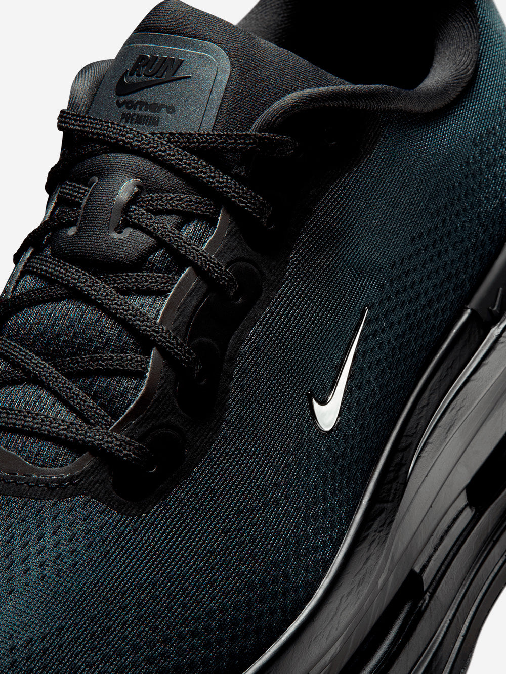 NIKE Vomero Premium SP Black Nero Urbanstaroma