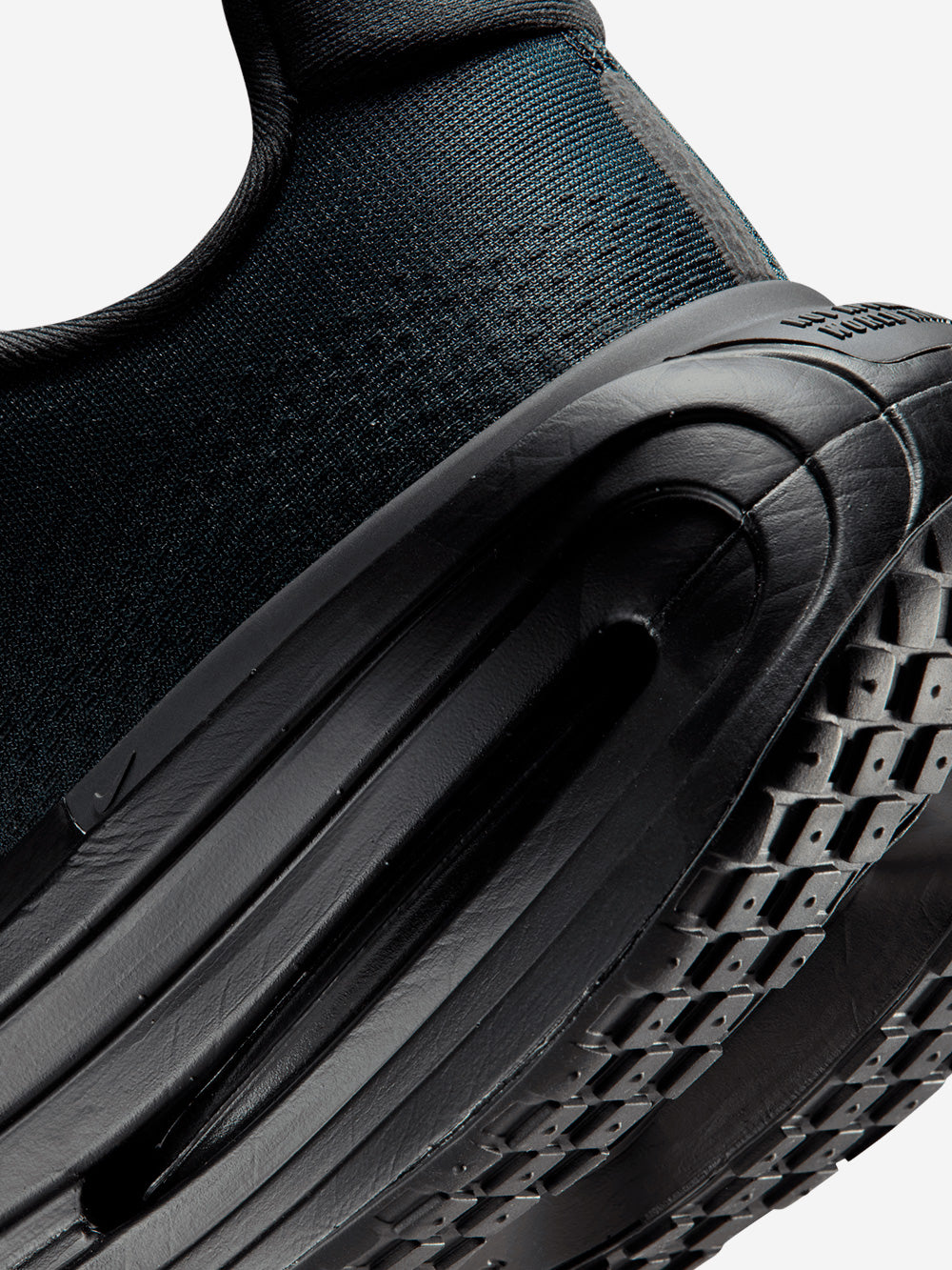 NIKE Vomero Premium SP Black Nero Urbanstaroma