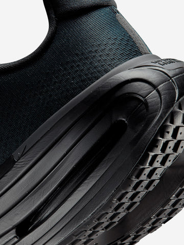 NIKE Vomero Premium SP Black Nero