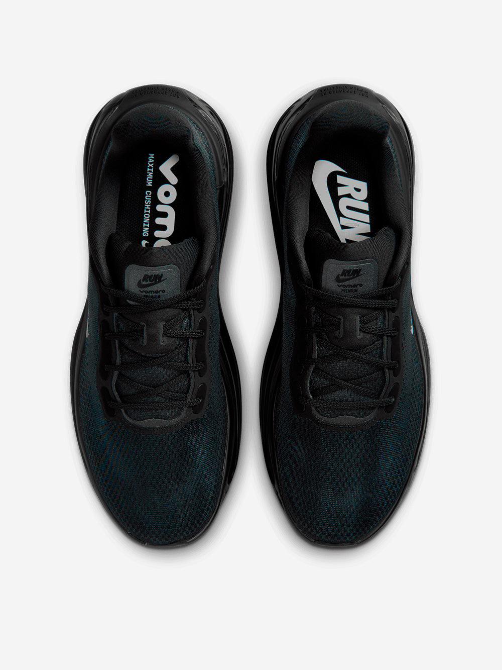 NIKE Vomero Premium SP Black Nero Urbanstaroma