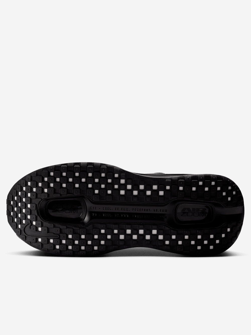 NIKE Vomero Premium SP Black Nero Urbanstaroma