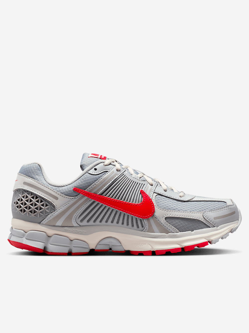 NIKE Zoom Vomero 5 SE 'Grey Fog Red' Grigia rossa Urbanstaroma