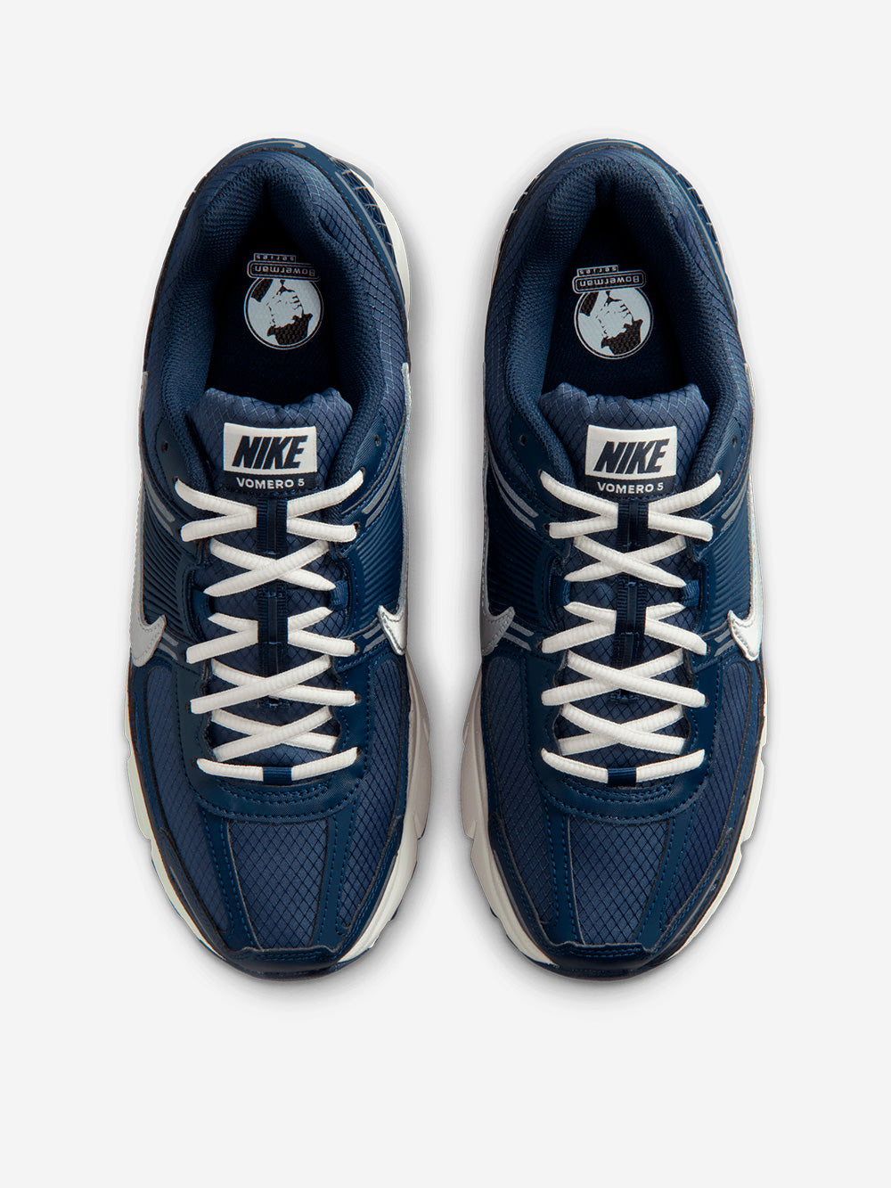 NIKE Zoom Vomero 5 SE blu Blu Urbanstaroma