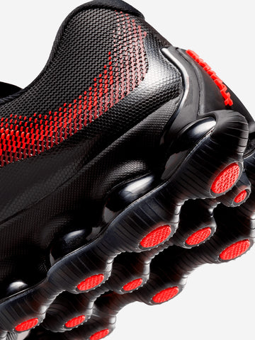 NIKE Air Liquid Max 'Black Team Red' Nero rosso
