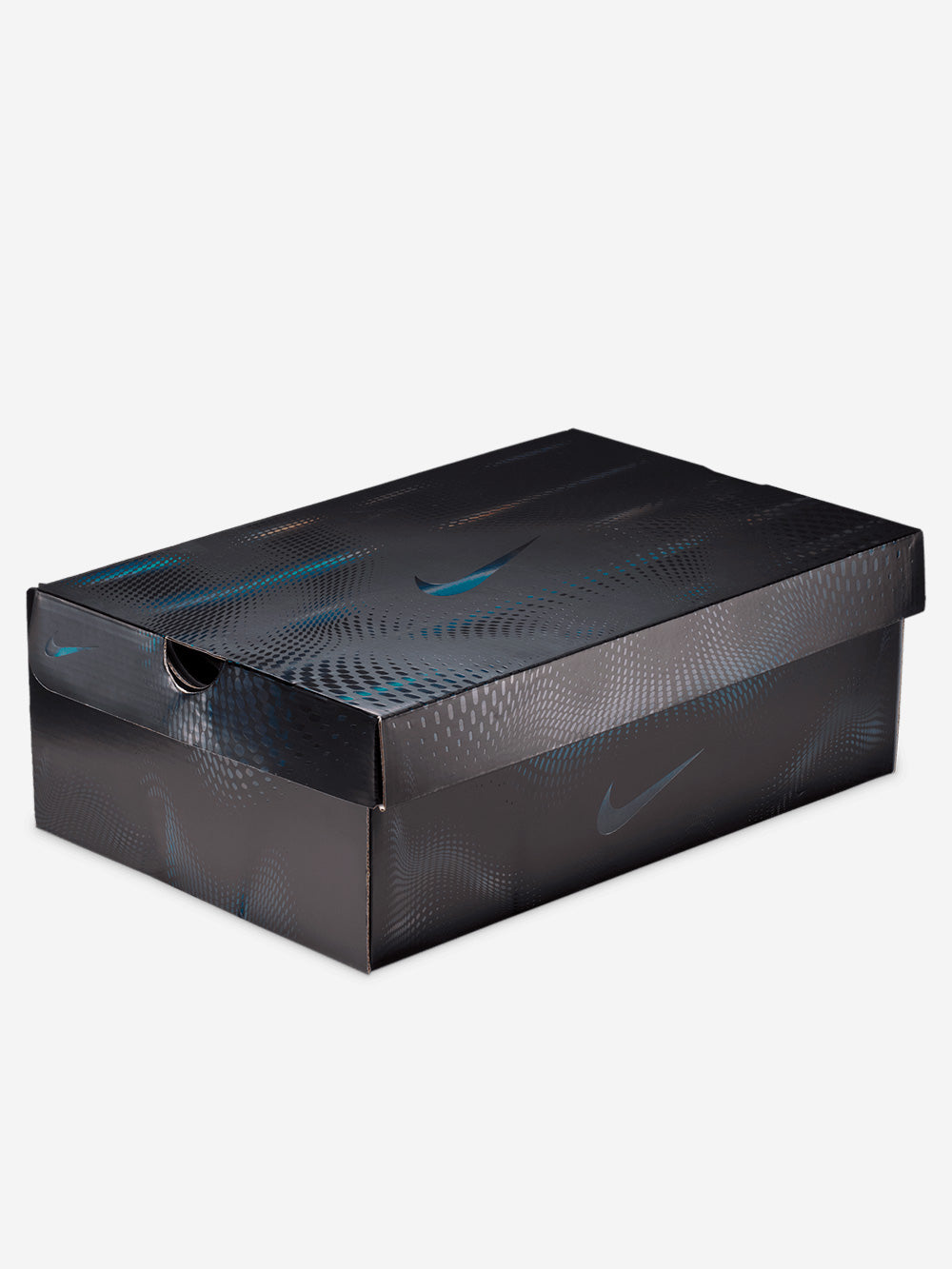 NIKE Air Liquid Max 'Black Team Red' Nero rosso Urbanstaroma