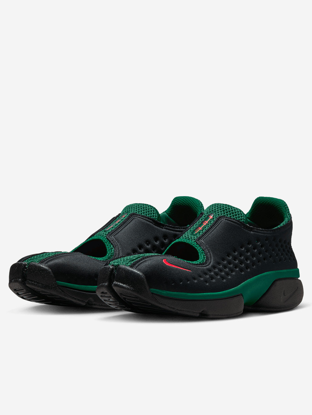 NIKE W Air Rift 2 'Kenya' Nero Urbanstaroma