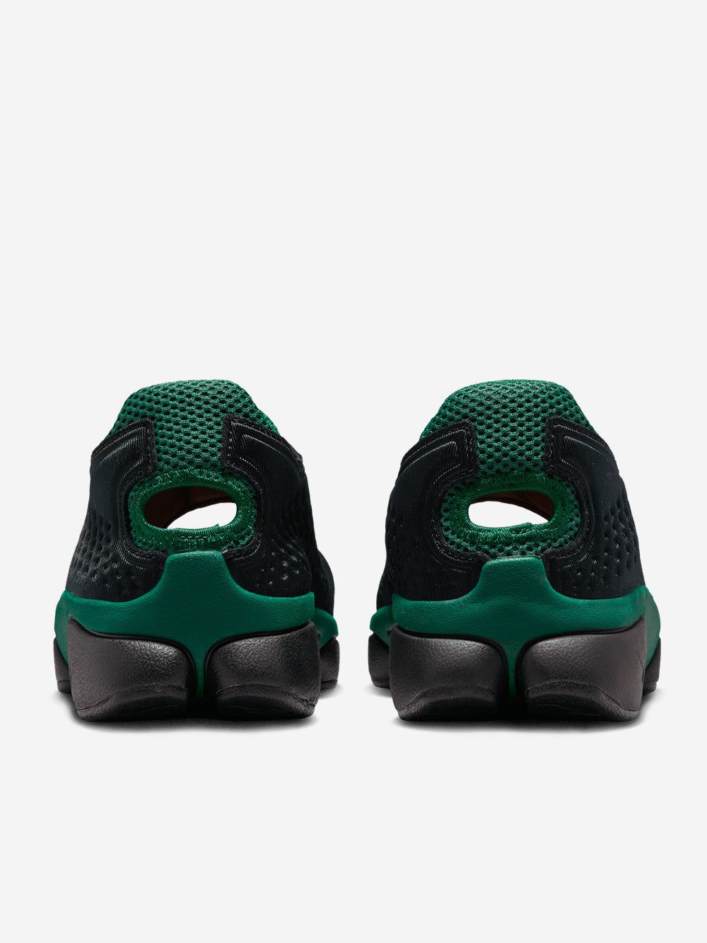 NIKE W Air Rift 2 'Kenya' Nero Urbanstaroma