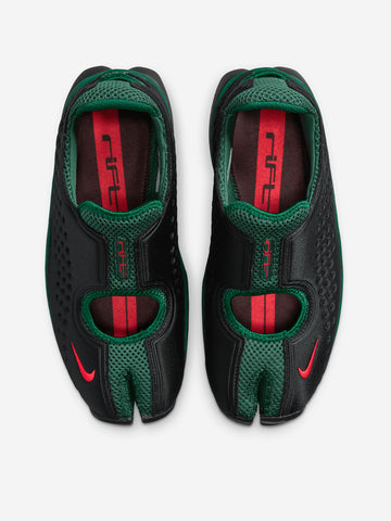 NIKE W Air Rift 2 'Kenya' Nero