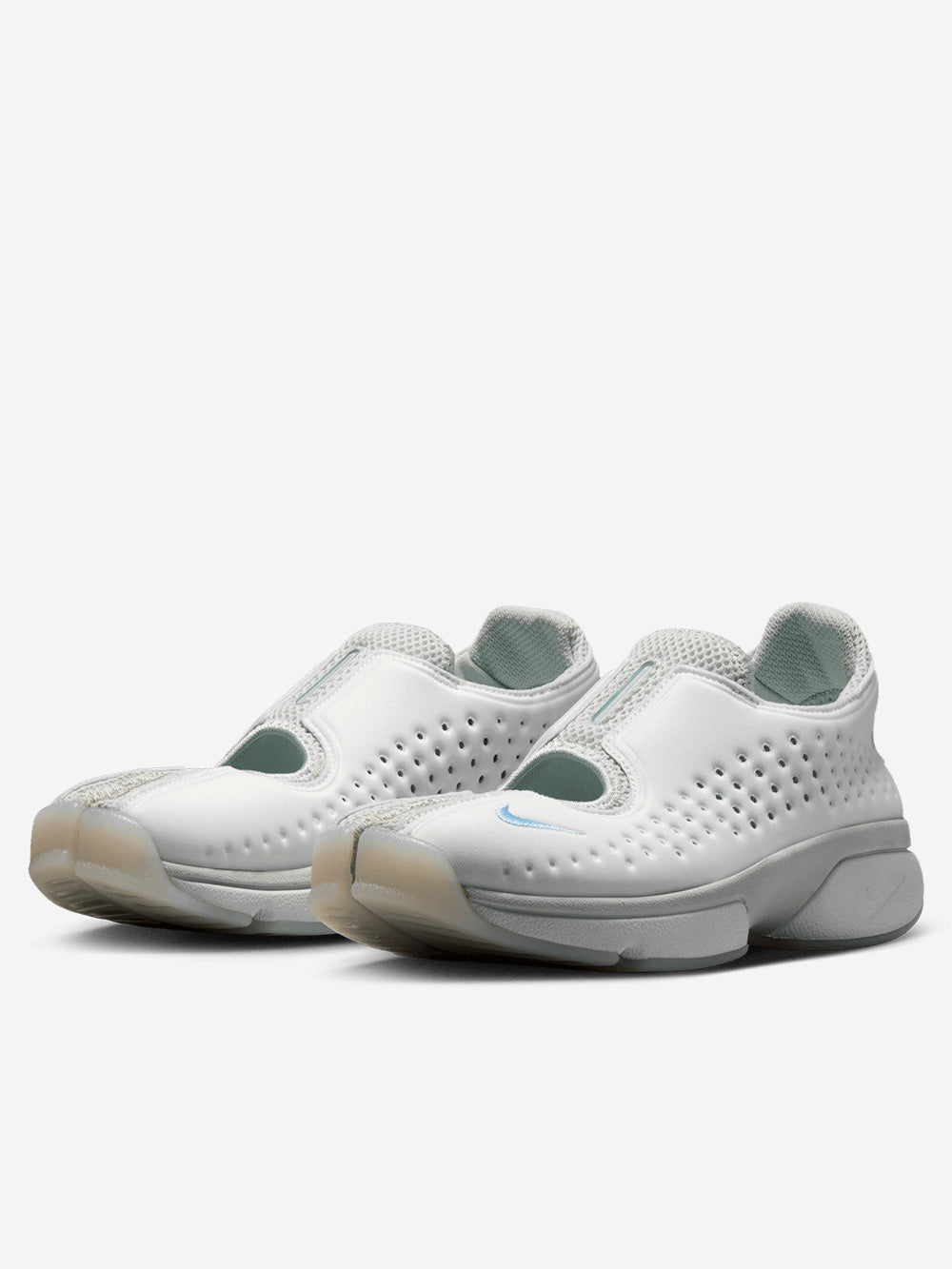NIKE W Air Rift 2 'Summit White Ice Blue' Bianca blu Urbanstaroma