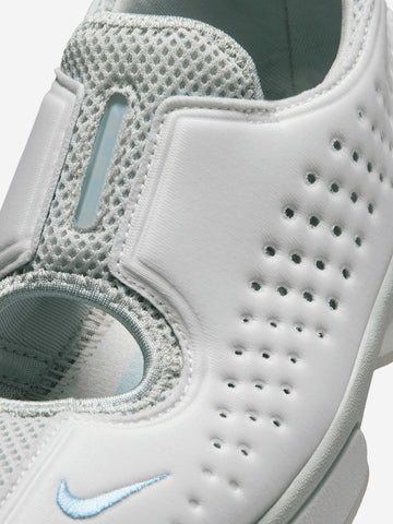 NIKE W Air Rift 2 'Summit White Ice Blue' Bianca blu