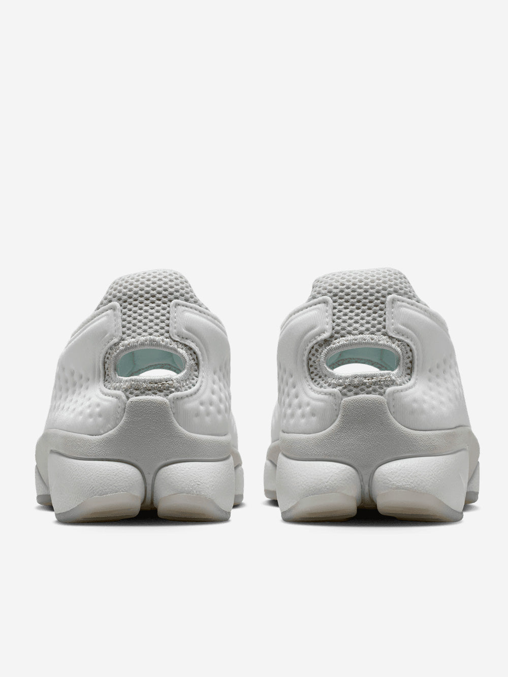 NIKE W Air Rift 2 'Summit White Ice Blue' Bianca blu Urbanstaroma