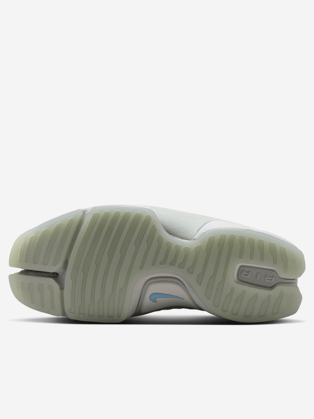 NIKE W Air Rift 2 'Summit White Ice Blue' Bianca blu Urbanstaroma