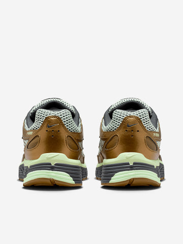NIKE P-6000 SE 'Olive Flak Jade Aura' Multicolor