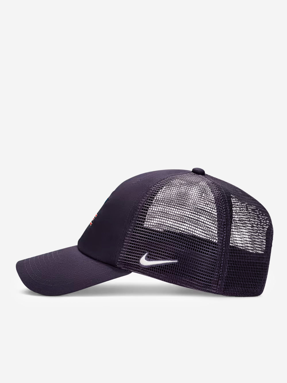 NIKE Cappellino trucker da golf viola Viola Urbanstaroma
