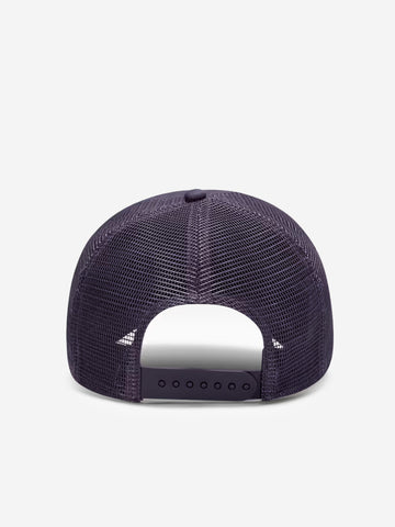 NIKE Cappellino trucker da golf viola Viola