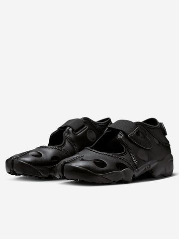 NIKE W Air Rift 'Polka Dots' nere Nero