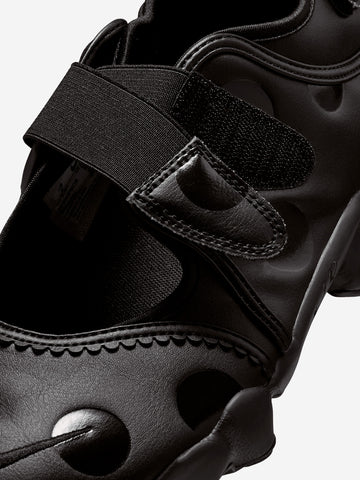 NIKE W Air Rift 'Polka Dots' nere Nero