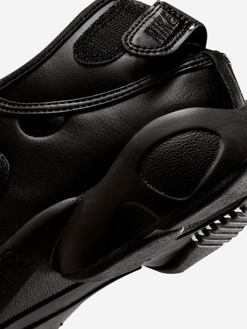 NIKE W Air Rift 'Polka Dots' nere Nero