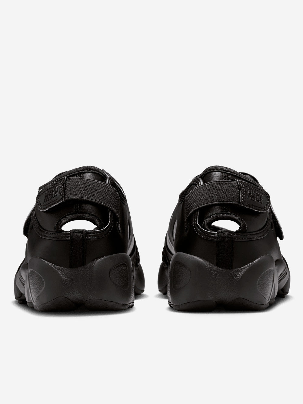 NIKE W Air Rift 'Polka Dots' nere Nero Urbanstaroma