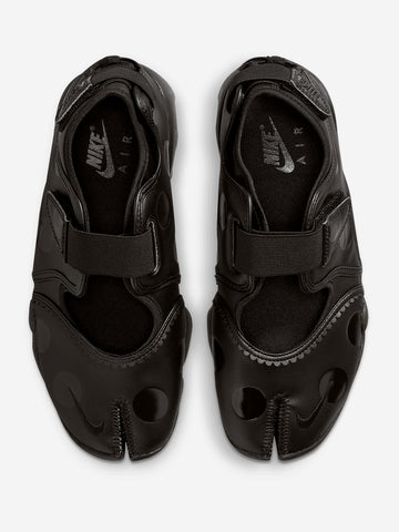 NIKE W Air Rift 'Polka Dots' nere Nero