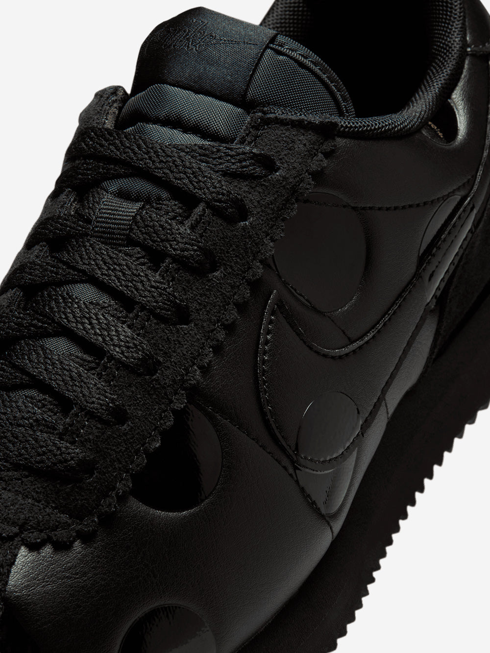 NIKE Nero Urbanstaroma