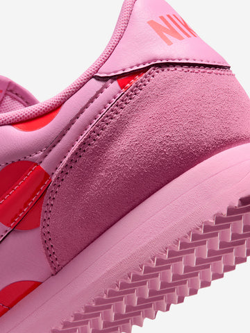 NIKE W Cortez 'Polka Dots Light Magenta' Rosa