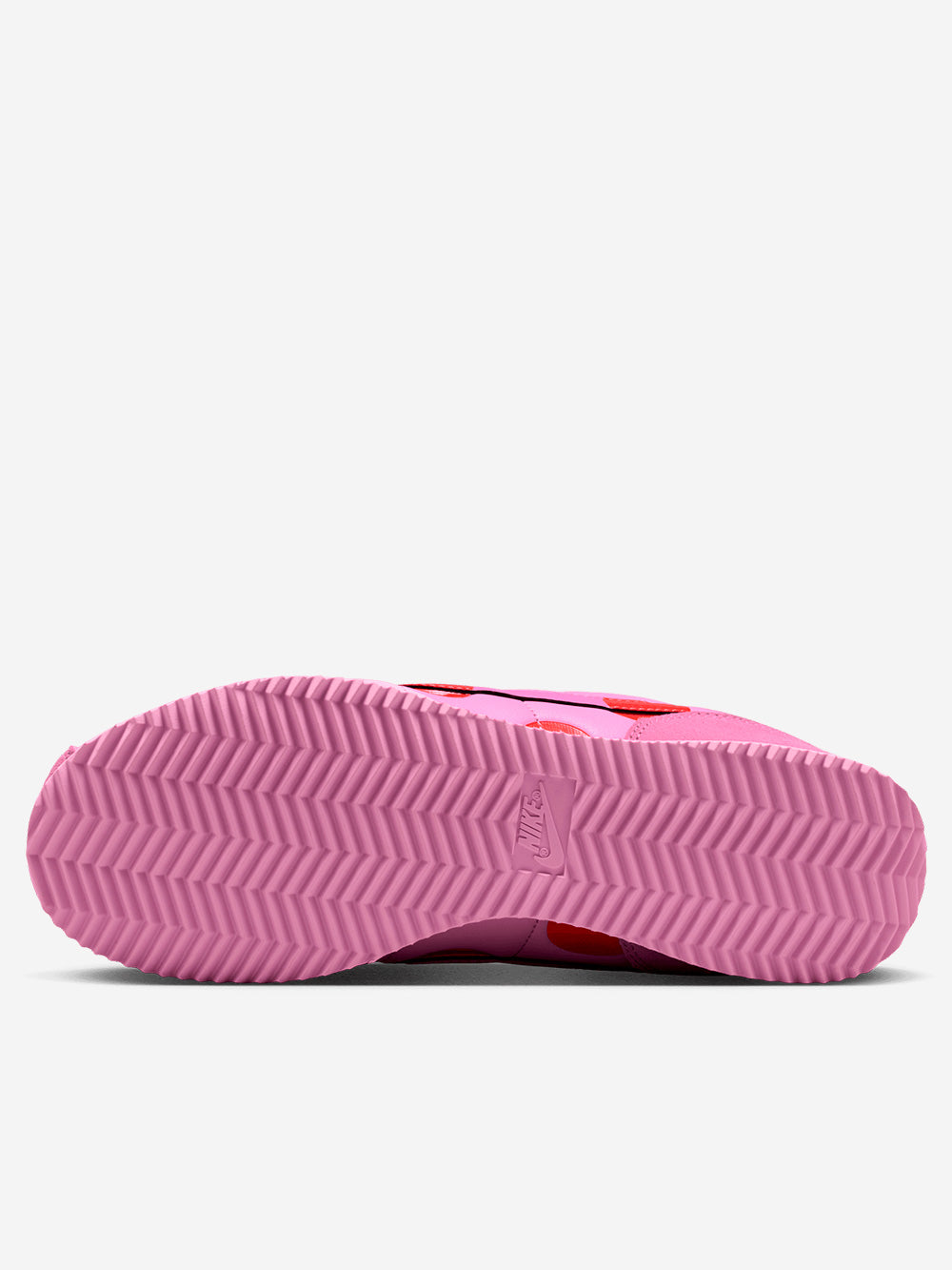 NIKE W Cortez 'Polka Dots Light Magenta' Rosa Urbanstaroma