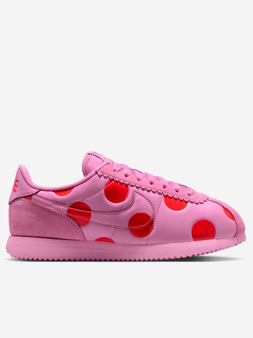 NIKE W Cortez 'Polka Dots Light Magenta' Rosa
