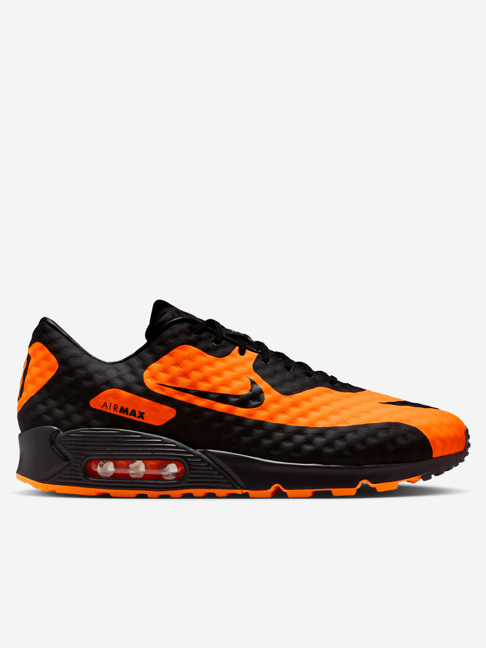 NIKE Air Max 90 'Hypervenom' arancione Urbanstaroma