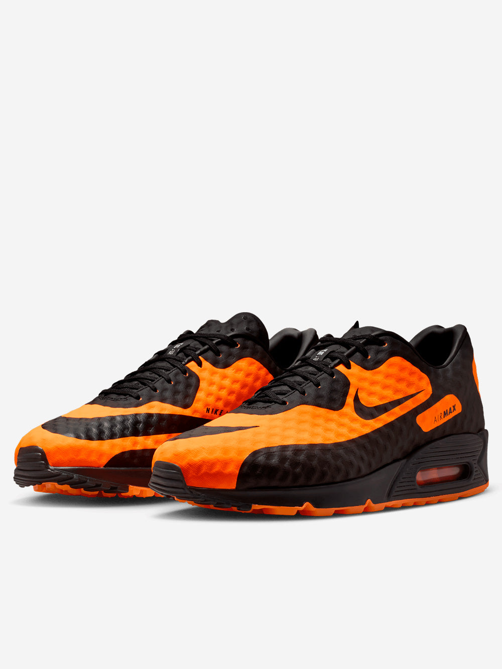 NIKE Air Max 90 'Hypervenom' arancione Urbanstaroma