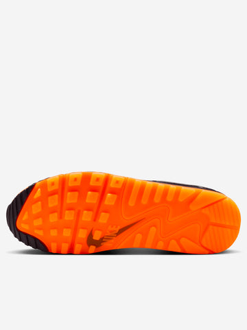 NIKE Air Max 90 'Hypervenom' arancione