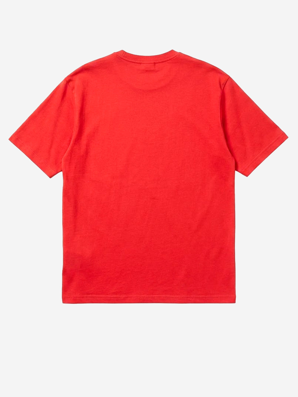 JORDAN T-shirt rossa Brooklyn Toro Rosso Urbanstaroma