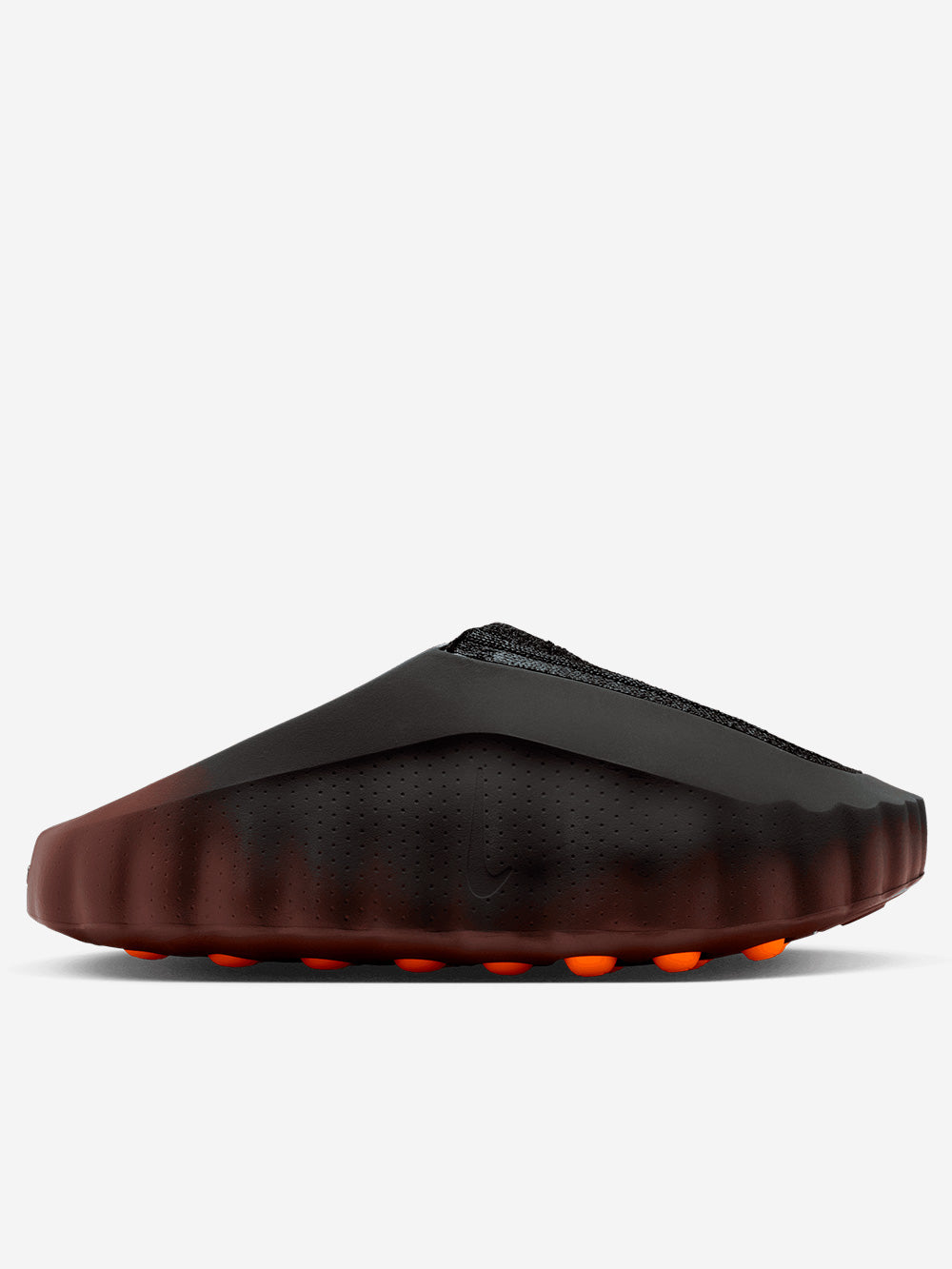 NIKE Mind 001 Flyknit 'Bronze Eclipse Orange' Nero rosso Urbanstaroma