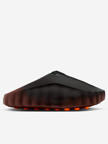 NIKE Mind 001 Flyknit 'Bronze Eclipse Orange' Nero rosso