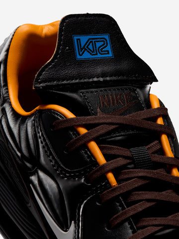 NIKE Air Max 90 SE 'Korea Family Reunion' Nero arancio