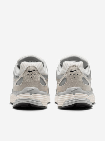 NIKE P-6000 'Light Bone Pale Ivory' Grigia beige
