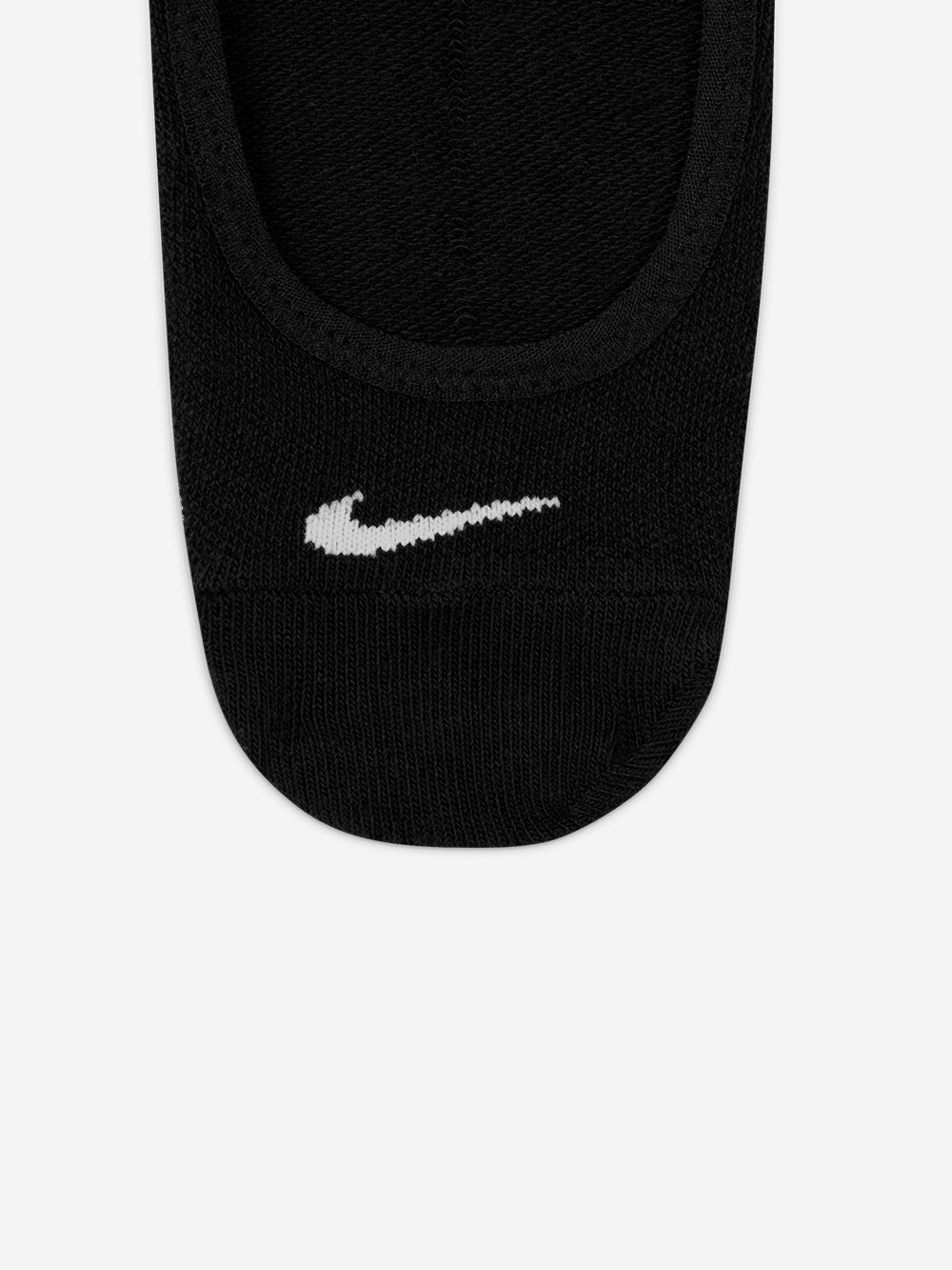 NIKE W Salvapiedi da training (3 paia) Nero Urbanstaroma