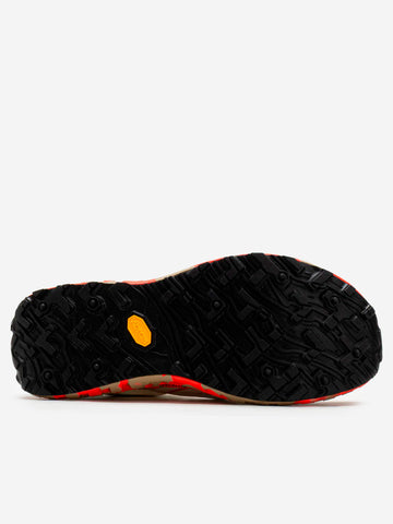 NORDA 001 A RZ Edition 'Fireclay' Beige arancio