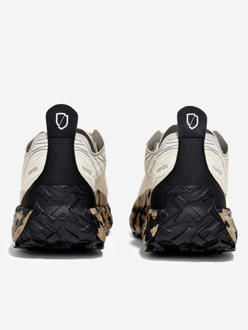 NORDA 001 A 'Abyss' Beige grigio