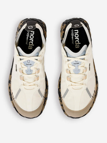 NORDA 001 A 'Abyss' Beige grigio