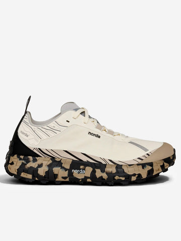 NORDA 001 A 'Abyss' Beige grigio