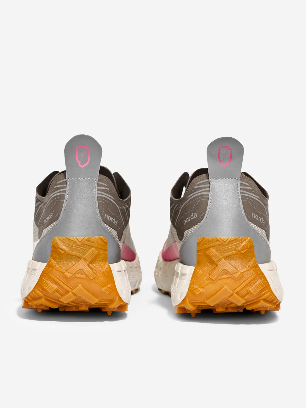 NORDA 001 A 'Sky' Verde rosa Urbanstaroma