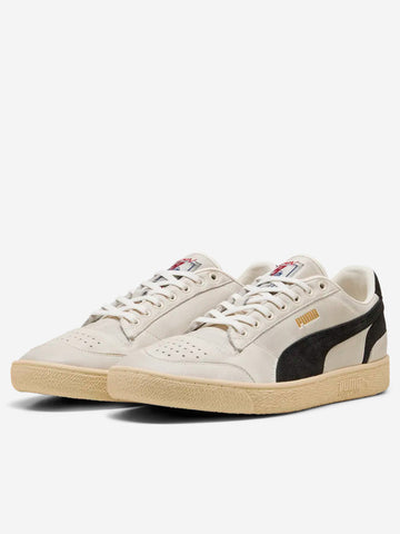 PUMA Majesty Represent 'Warm white' Bianco nero