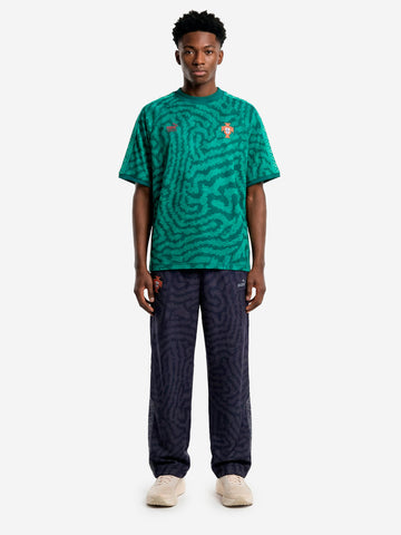 Maglia King x Portogallo x Salehe Bembury