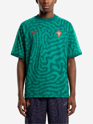Maglia King x Portogallo x Salehe Bembury