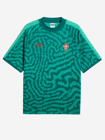 Maglia King x Portogallo x Salehe Bembury