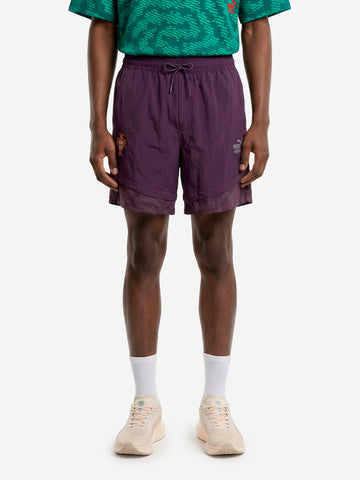 PUMA Shorts King x Portogallo x Salehe Bembury Viola