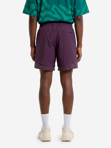 PUMA Shorts King x Portogallo x Salehe Bembury Viola