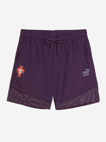 PUMA Shorts King x Portogallo x Salehe Bembury Viola