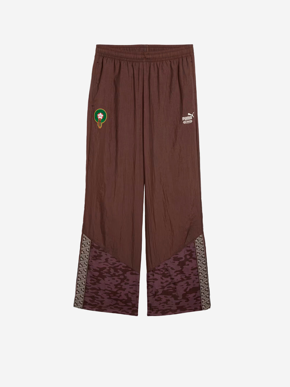 PUMA Pantaloni sportivi King x Marocco x Salehe Bembury Urbanstaroma